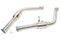 Mercedes Benz G-Klasse 2012-2017 Downpipe TA Technix